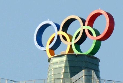 五环颜色代表哪几个州，五环颜色代表什么意思