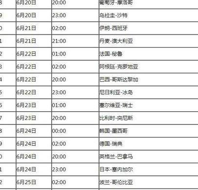 美职足赛程2023赛程表 (图2)