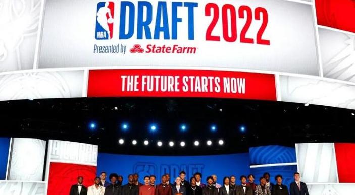 2022年nba选秀什么时候开始 (图3)