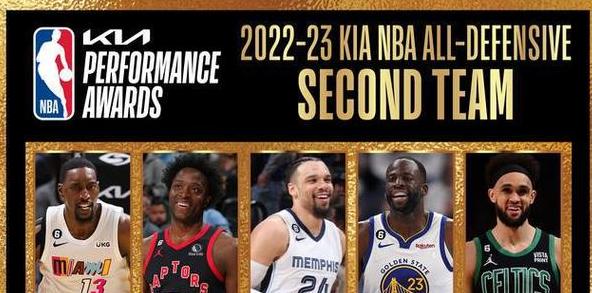 nba最佳防守阵容2023什么时候公布 (图2)