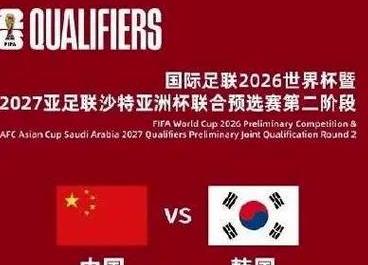 2026世界杯预选赛什么时候开始 (图1)