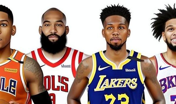 nba最佳阵容2022-2023最新 (图3)