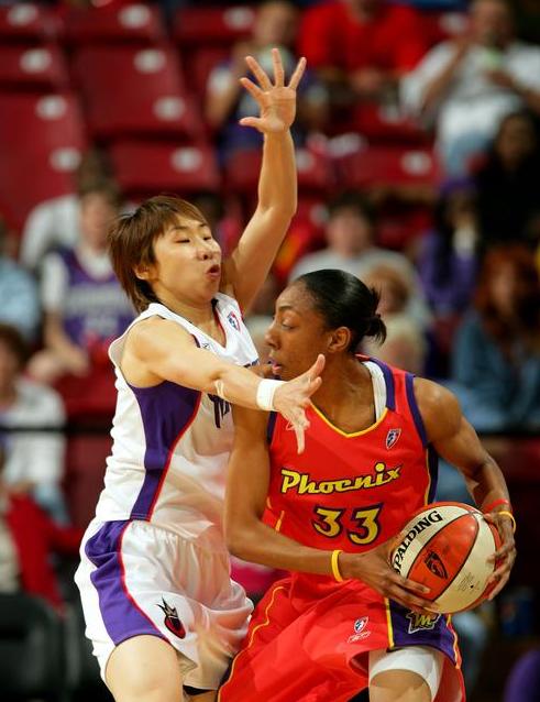 wnba中国女球员现役,中国女篮几个人在wnba (图1)