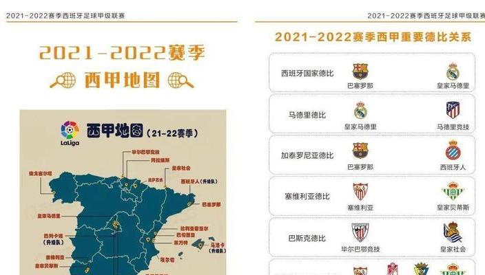 2023西甲国王杯决赛时间,西甲2023-2024赛季 (图3)