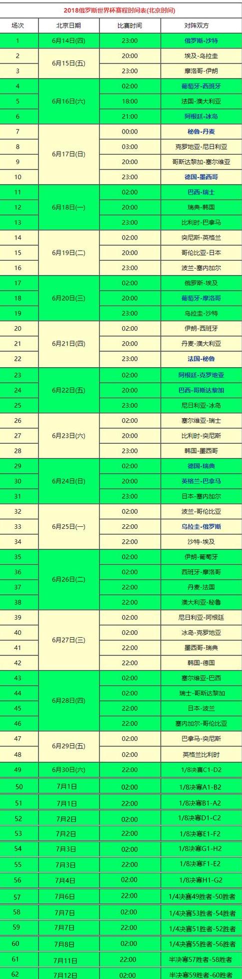 今晚球赛直播时间表2023足球赛程 (图2)