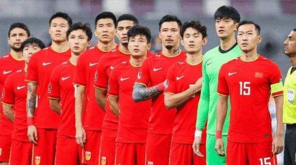 u23和国家队有什么区别,u23国足是国家队吗 (图2)