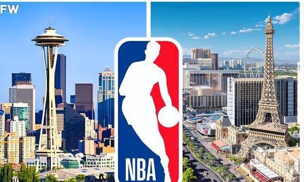 拉斯维加斯和西雅图的新球队预计什么时候加入NBA？ (图2)