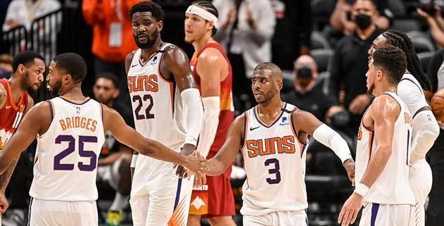 nba太阳队球员名单，太阳队解雇保罗的原因