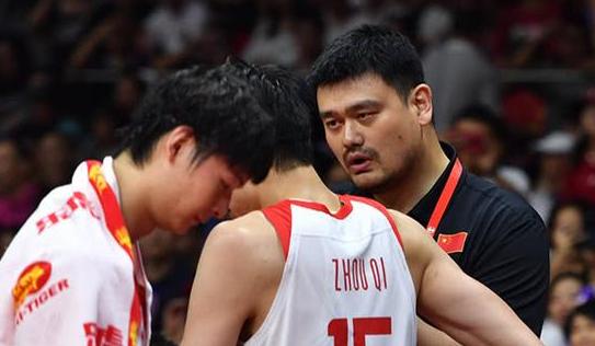 周琦臂展在nba什么水平