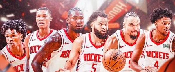 火箭nba,火箭将开启魔鬼赛程 (图2)