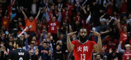 火箭nba,火箭将开启魔鬼赛程 (图1)