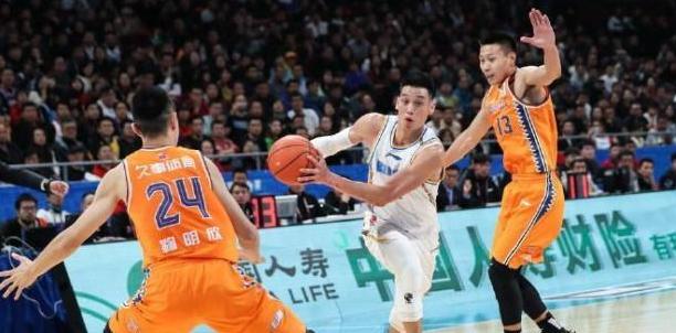 cba为什么强度那么低,cba和nba打过比赛吗 (图3)