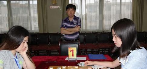 2017象棋职业赛事,全国象棋女子甲级联赛