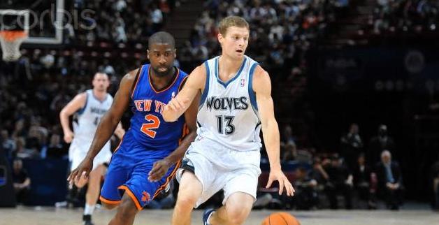 Knicks vs Timberwolves (图3)