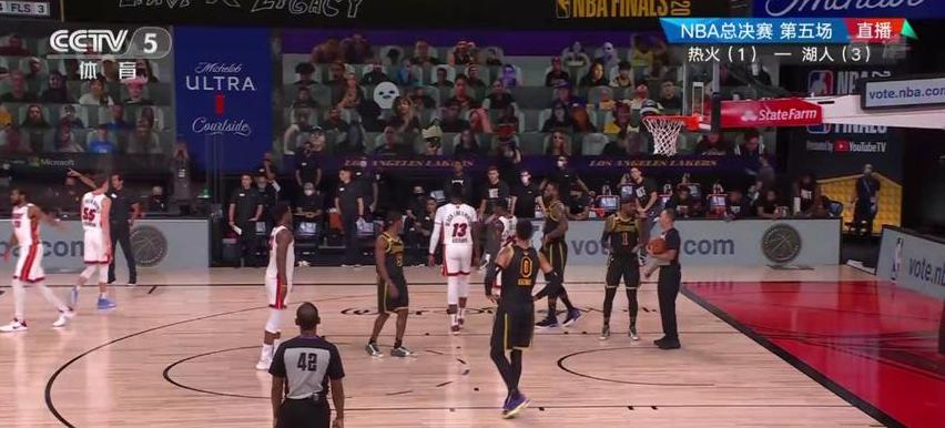 2007nba总决赛录像高清CCTV (图3)