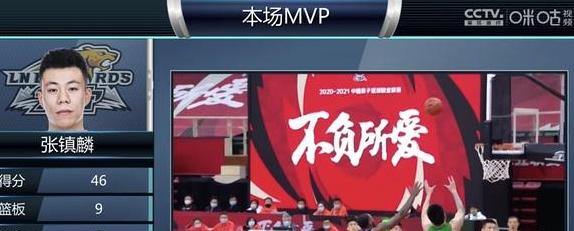 辽宁vs广东2021直播5月1日 (图2)