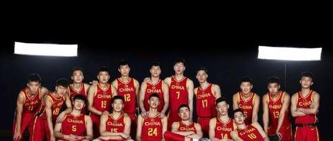 中国国青u19男篮名单 (图3)