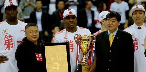 2010-2011cba总决赛mvp (图2)