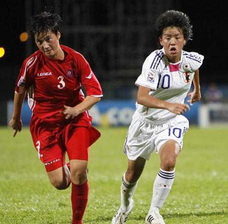 国际足联u-17女足世界杯 (图1)