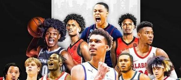 nba2023选秀1-60顺位介绍 (图2)