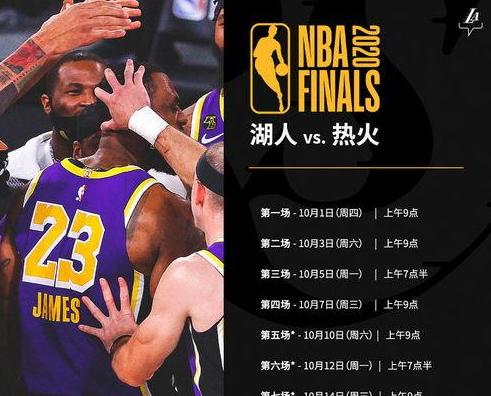 2022nba总决赛什么时候开始