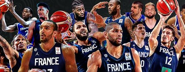 法国男篮国家队名单,法国男篮最强阵容 (图1)