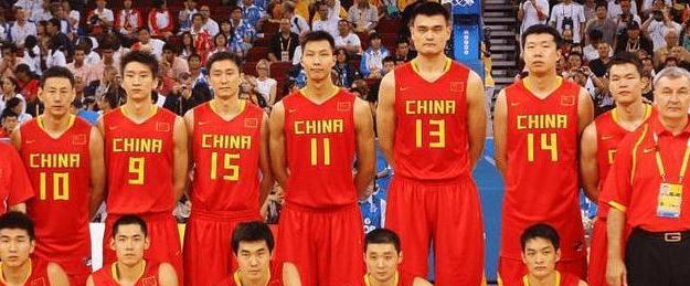 u19男篮世界杯时间,2008年北京奥运会男篮比赛 (图3)