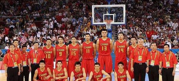 u19男篮世界杯时间,2008年北京奥运会男篮比赛 (图2)