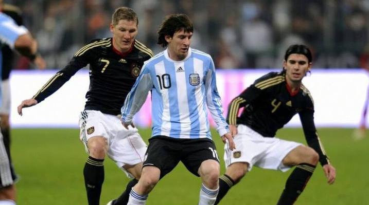 阿根廷2022世界杯阵容,阿根廷世界杯夺冠阵容 (图2)