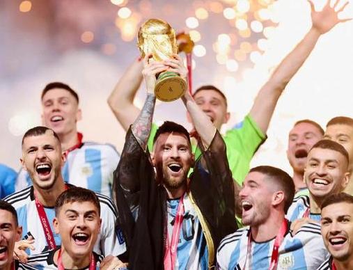 阿根廷2022世界杯阵容,阿根廷世界杯夺冠阵容 (图1)
