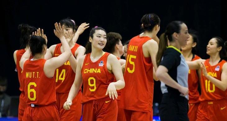 中国女篮直播半决赛,中国女篮最新消息今天 (图2)