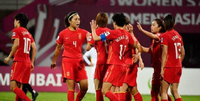 中国女足2023世界杯,世界杯女足比赛结果