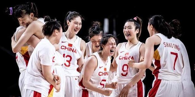 中国女篮直播半决赛,中国女篮最新消息今天 (图3)