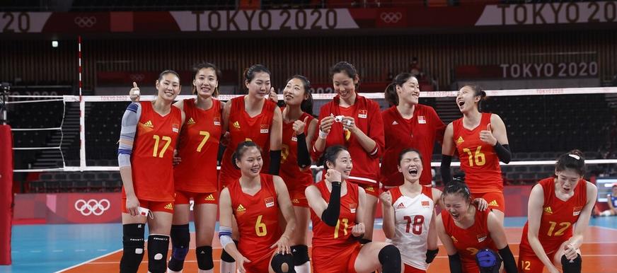 2022女排联赛总决赛,中国女排世联赛又换阵容了 (图3)
