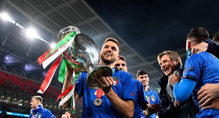 欧洲杯意大利,2021意大利夺冠阵容 (图3)