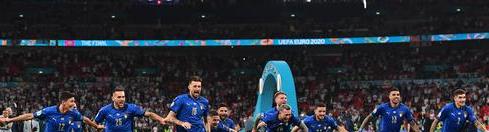 欧洲杯意大利,2021意大利夺冠阵容 (图2)