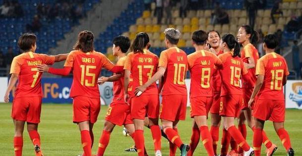 中国女足2023世界杯,世界杯女足比赛结果 (图3)