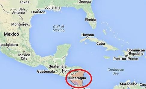 nicaragua是哪个国家,尼加拉是哪个国家 (图3)