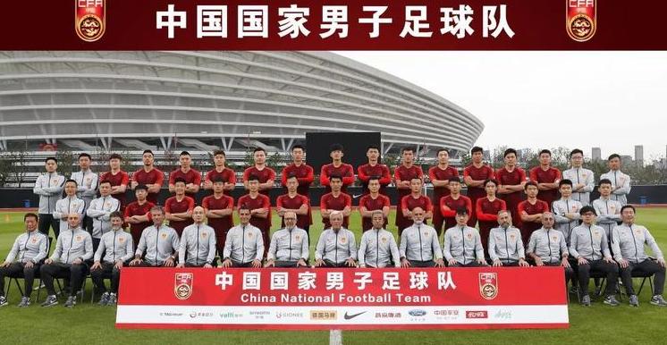 中国足球队名单,2023国足最新阵容 (图2)