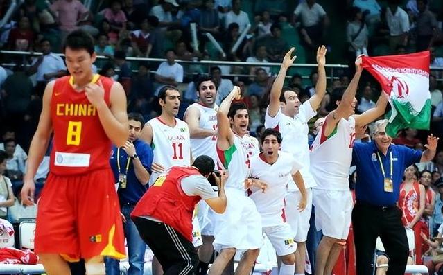 男篮对伊朗时间,2018男篮亚洲杯中国对伊朗 (图2)