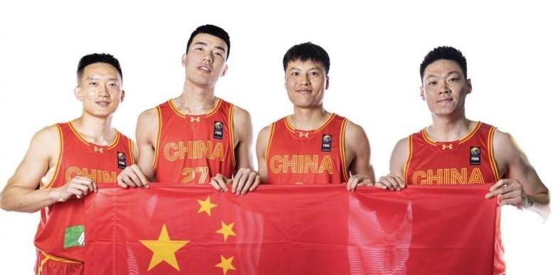 u19男篮世界杯 中国,CBA球员入选名单 (图3)