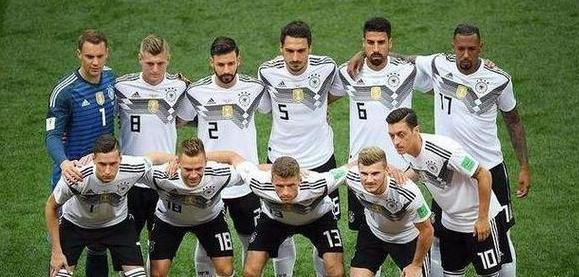 德国队2022世界杯阵容,2022世界杯德国队 (图1)