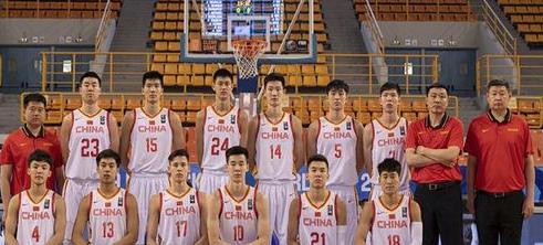 u19男篮世界杯 中国,CBA球员入选名单 (图2)