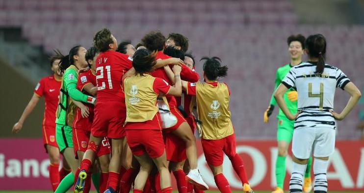 亚洲杯女足,亚洲杯亚洲杯小组赛 (图1)