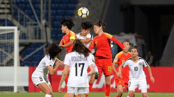 亚洲杯女足,亚洲杯亚洲杯小组赛 (图3)