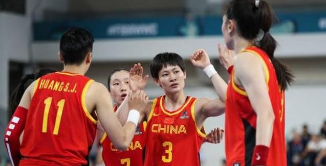 中国最会日本队决赛,亚洲杯中日女篮决赛 (图1)