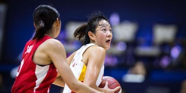 中国最会日本队决赛,亚洲杯中日女篮决赛 (图2)