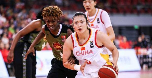 美职女篮比赛直播,中国国家女子篮球队成绩 (图3)