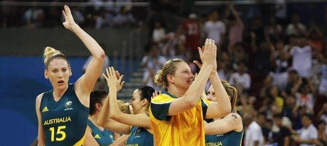 澳大利亚女篮,澳洲女子篮球联赛排名 (图2)