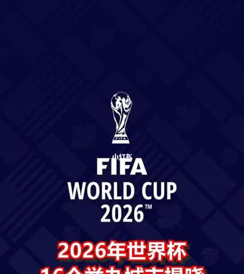世界杯举办地2026年在哪个城市 (图3)